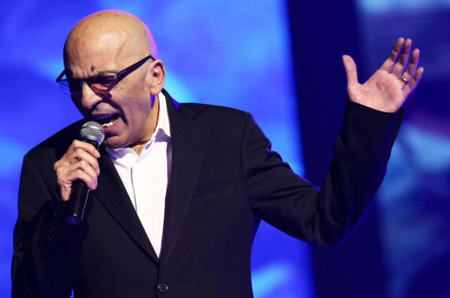 Այսօր մաեստրո Արթուր Գրիգորյանը կդառնար 64 տարեկան