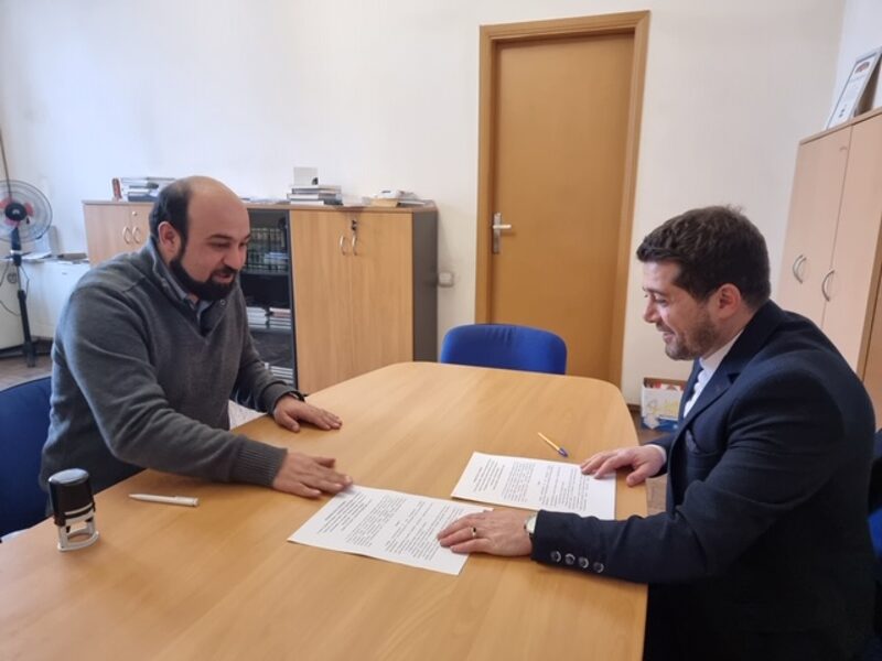 ԵՄԱՊՔ-ն և Հայաստանի պատմության թանգարանը համագործակցության հուշագիր կնքեցին