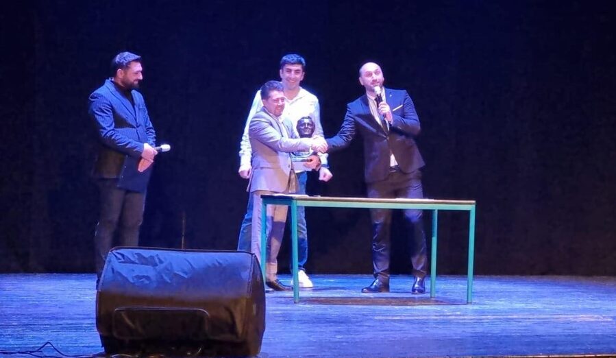 Հրազդանի Ե․ Քոչար արվեստի դպրոցի և «Ազնավուր» քոլեջի միջև հուշագիր կնքվեց