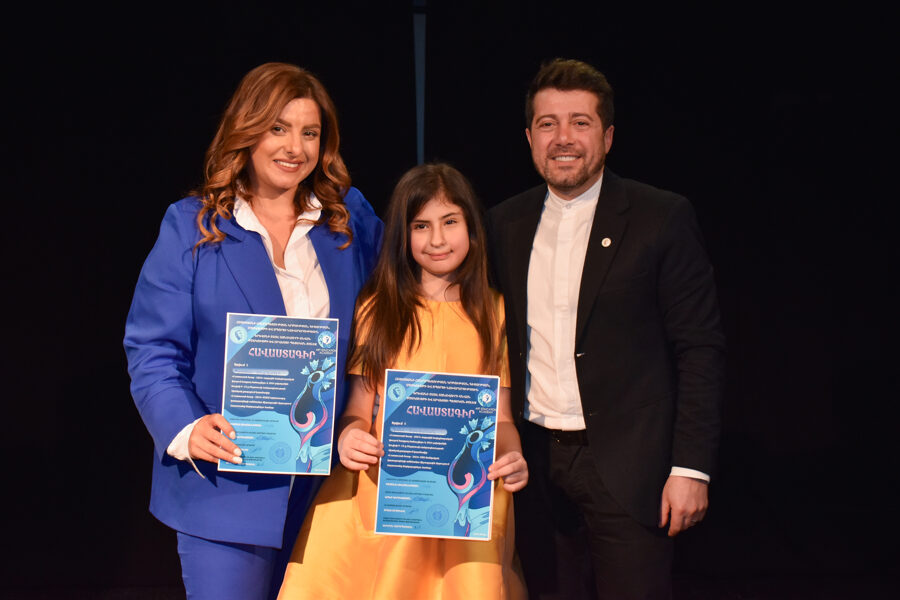 «Սլավյանսկի բազար 2024» մրցույթում Հայաստանը ներկայացնող պատվիրակների անունները հայտնի են