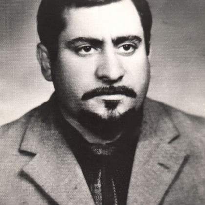 Edik Sngryan – director of Cinematography College/ 1978-1984