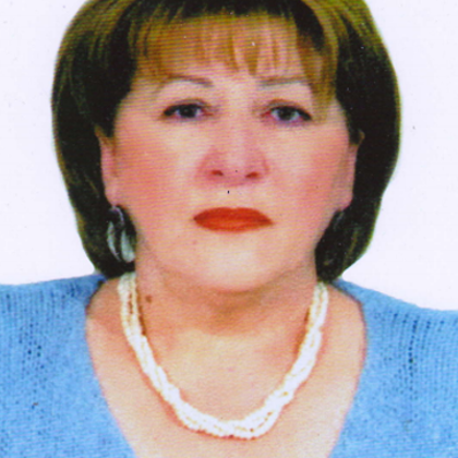 Roza Kirakosyan/since 1982-till now